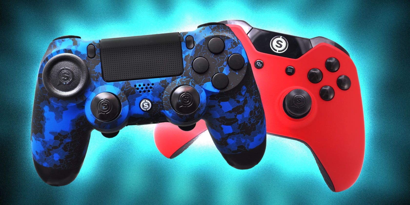How to Choose a Game Controller for PC?
